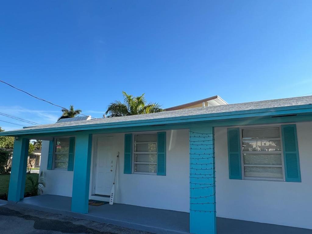 Hostel Beds & Sheets Fll Airport Dania Beach Dış mekan fotoğraf