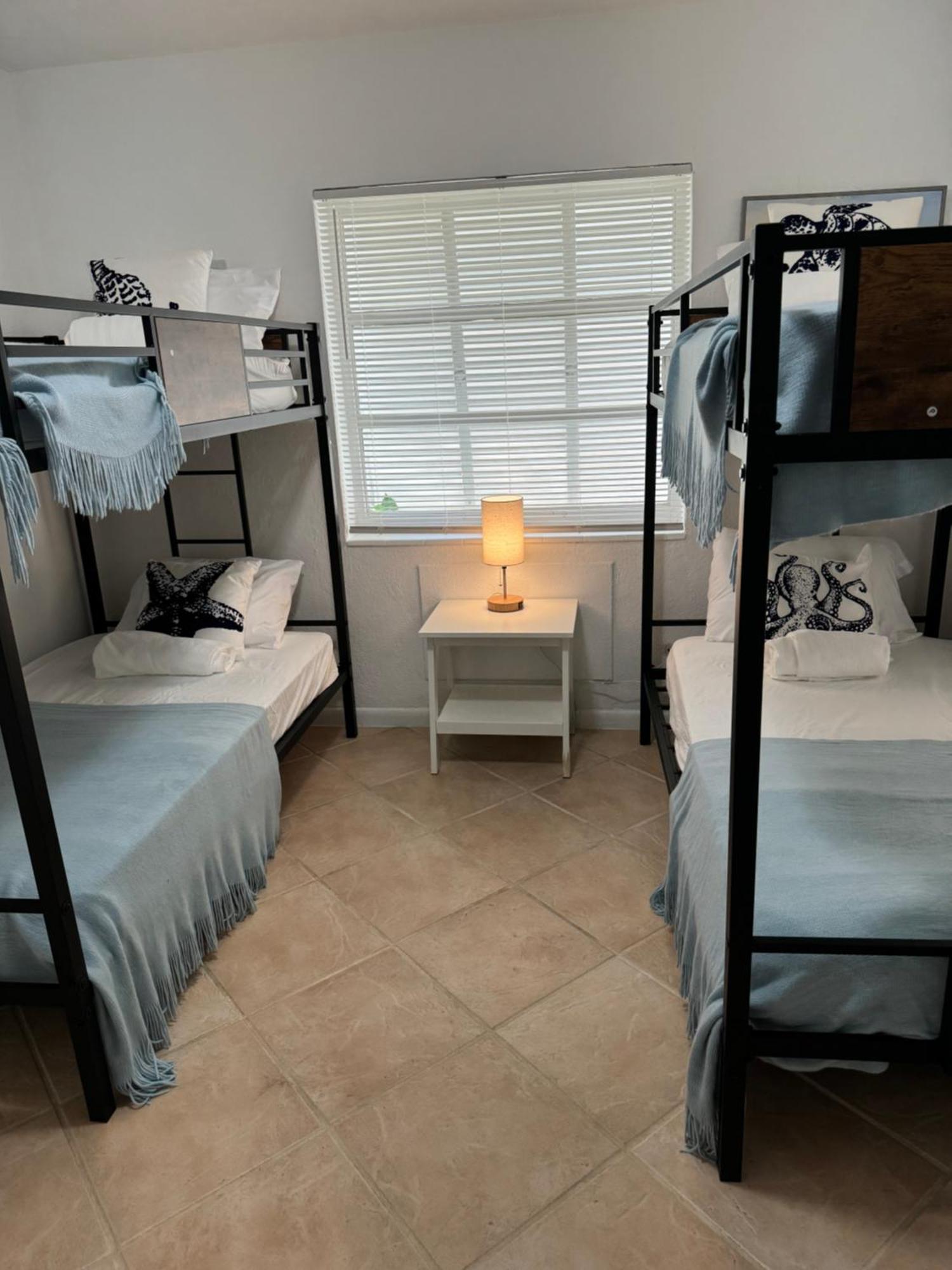 Hostel Beds & Sheets Fll Airport Dania Beach Dış mekan fotoğraf