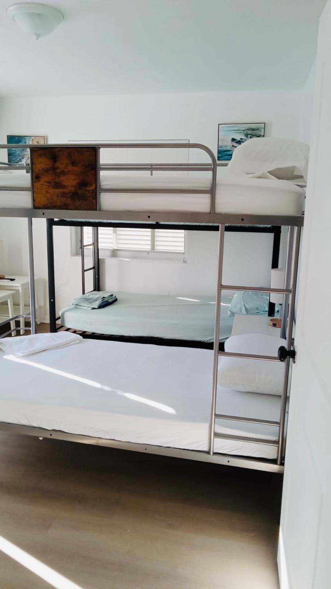 Hostel Beds & Sheets Fll Airport Dania Beach Dış mekan fotoğraf